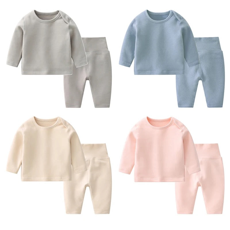 Thermo Outfit all Türkes 2 Teil