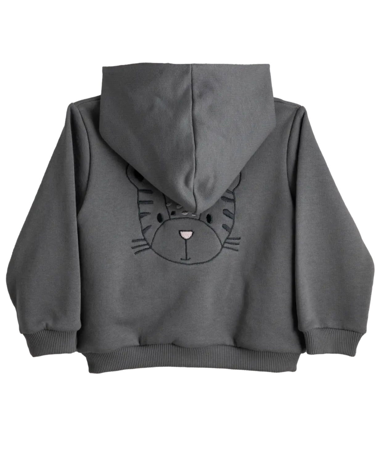 Roar Jacket