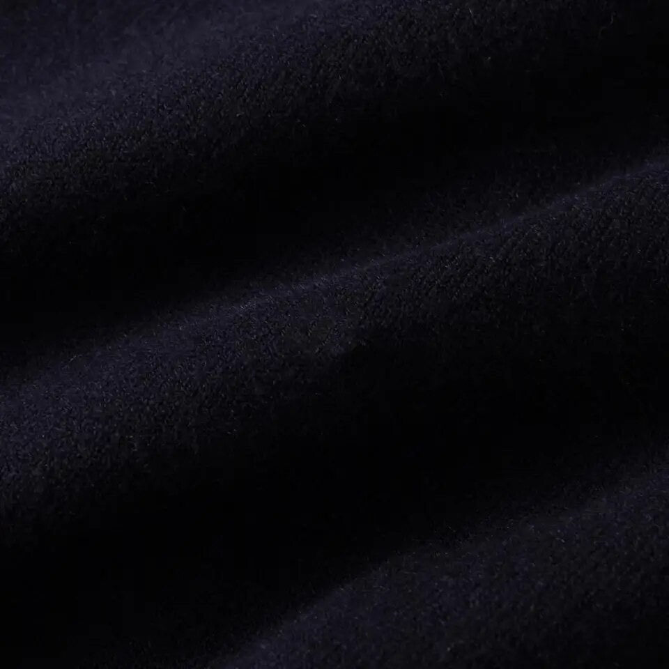 Baby Cardigan mit Segelbooten (bestickt)